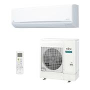 Ar Condicionado Split 31000 Btu Quente/frio Airstage - Inverter - Fujitsu - 220v - Asbh31kmta