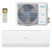 Ar Condicionado Split 12000 Btu Quente/frio Eco Iii - Inverter - Elgin - 220v - Hjqi12c2wg