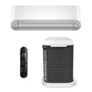 Ar Condicionado Split 18000 Btu Frio Color Adapt - Inverter - Electrolux - 220v - Ji18f Ar Condicionado Split 18000 Btu Frio Color Adapt - Inverter - Electrolux - 220v - Ji18f