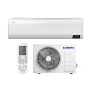 Ar Condicionado Split 22000 Btu Frio Wind Free Connect – Inverter – Samsung – 220v – Ar24bvfaawk/az