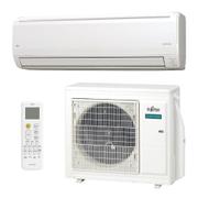 Ar Condicionado Split 24000 Btu Frio Airstage Premium - Inverter - Fujitsu - 220v - Asbg24cmba Ar Condicionado Split 24000 Btu Frio Airstage Premium - Inverter - Fujitsu - 220v - Asbg24cmba