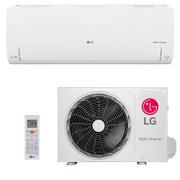 Ar Condicionado Split 9000 Btu Frio Voice - Inverter - LG - 110v - S4-q09aa31c