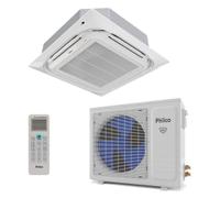 Ar Condicionado Split Cassete 36000 Btu Quente/frio Eco - Inverter - Philco - 220v - Pac36000icqfm16 Ar Condicionado Split Cassete 36000 Btu Quente/frio Eco - Inverter - Philco - 220v - Pac36000icqfm16