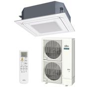 Ar Condicionado Split Cassete 54000 Btu Quente/frio Airstage - Inverter - Fujitsu - 380v - Aubh54krlb