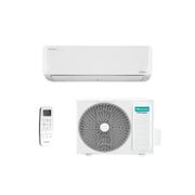 Ar Condicionado Split 24000 Btu Quente/frio - Inverter - Hisense - 220v - As-24uw2rbb02c