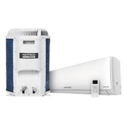 Ar Condicionado Split 12000 Btu Quente/frio - Inverter - Komeco - 220v - Kohi 12qci 1hv