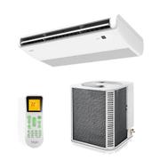 Ar Condicionado Split Piso Teto 58000 Btu Frio Eco – Inverter – Elgin – 220v – Pvfi60c2da Pvfe60c2va