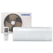 Ar Condicionado Split 12000 Btu Quente/frio Windfree Connect Ai - Inverter - Samsung - 220v - Ar12dxfaawk/az