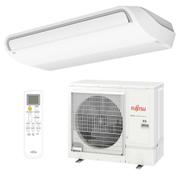 Ar Condicionado Split Piso Teto 35000 Btu Quente/frio - Inverter - Fujitsu - 380v - Abbh36krta Ar Condicionado Split Piso Teto 35000 Btu Quente/frio - Inverter - Fujitsu - 380v - Abbh36krta