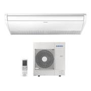 Ar Condicionado Split Piso Teto 36000 Btu Quente/frio Wind Free - Inverter - Samsung - 220v - 036dncdk Ar Condicionado Split Piso Teto 36000 Btu Quente/frio Wind Free - Inverter - Samsung - 220v - 036dncdk