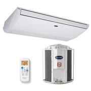 Ar Condicionado Split Piso Teto 57000 Btu Frio Xperience - Springer Carrier - 380v - 42zqb60c5 / 38ccw060535mc
