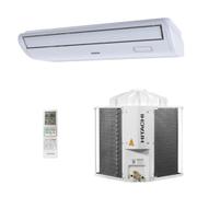 Ar Condicionado Split Piso Teto 34000 Btu Frio Aircore - Hitachi - 220v - Rpc36j3p / Rap36j3f