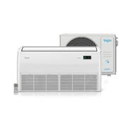 Ar Condicionado Split Piso Teto 24000 Btu Quente/frio Eco - Inverter - Elgin - 220v - Pvqi24c2da Ar Condicionado Split Piso Teto 24000 Btu Quente/frio Eco - Inverter - Elgin - 220v - Pvqi24c2da