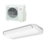 Ar Condicionado Split Piso Teto 24000 Btu Quente/frio - Inverter - Fujitsu - 220v - Abbh24krta