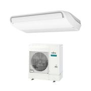 Ar Condicionado Split Piso Teto 45000 Btu Quente/frio - Inverter - Fujitsu - 380v - Abbh45krta
