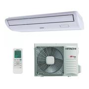 Ar Condicionado Split Piso Teto 36000 Btu Quente/frio Aircore 600 - Inverter - Hitachi - 220v - Rpc36b3iv / Raa36b3iv
