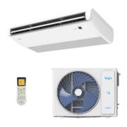 Ar Condicionado Split Piso Teto 30000 Btu Frio Plus - Inverter - Elgin - 220v - Pdfi30c2da / Pdfe30c2ca