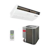 Ar Condicionado Split Piso Teto 36000 Btu Frio - Inverter - TCL - 220v - Tac-36csg/cf Ar Condicionado Split Piso Teto 36000 Btu Frio - Inverter - TCL - 220v - Tac-36csg/cf