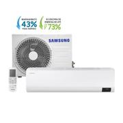 Ar Condicionado Split 24000 Btu Frio Ultra - Inverter - Samsung - 220v - Ar24bvhzcwk/az
