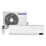 Ar Condicionado Split 24000 Btu Frio Ultra - Inverter - Samsung - 220v - Ar24bvhzcwk/az
