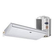 Ar Condicionado Split Piso Teto 35000 Btu Quente/frio Xperience - Springer Carrier - 220v - 42zqa36c5 / 38cqu036515mc