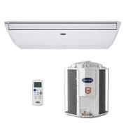 Ar Condicionado Split Piso Teto 48000 Btu Frio Xperience - Springer Carrier - 380v - 42zqb48c5 / 38ccw048235mc Ar Condicionado Split Piso Teto 48000 Btu Frio Xperience - Springer Carrier - 380v - 42zqb48c5 / 38ccw048235mc