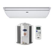 Ar Condicionado Split Piso Teto 30000 Btu Frio Xperience - Springer Carrier - 220v - 42zqb30c5 / 38tfcb30515mc