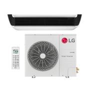 Ar Condicionado Split Piso Teto 36000 Btu Quente/frio - Inverter - LG - 220v - Zv-w36gm1aa