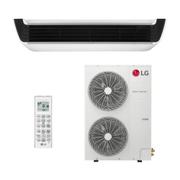 Ar Condicionado Split Piso Teto 60000 Btu Quente/frio - Inverter - LG - 220v - Zv-w60gm2aa
