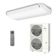 Ar Condicionado Split Piso Teto 54000 Btu Quente/frio - Inverter - Fujitsu - 220v - Abbh54krta / Aobh54kbta
