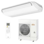 Ar Condicionado Split Piso Teto 45000 Btu Quente/frio – Inverter – Fujitsu – 220v – Abbh45krta