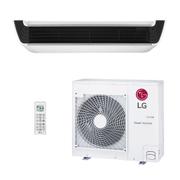 Ar Condicionado Split Piso Teto 36000 Btu Quente/frio - Inverter - LG - 220v - Av-w36gm1p1 Ar Condicionado Split Piso Teto 36000 Btu Quente/frio - Inverter - LG - 220v - Av-w36gm1p1