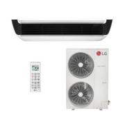 Ar Condicionado Split Piso Teto 48000 Btu Quente/frio - Inverter - LG - 220v - Zv-w48gm2aa