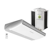 Ar Condicionado Split Piso Teto 57000 Btu Frio Modernita - Springer Carrier - 380v - 42zqa60d5 / 38ccu060235md