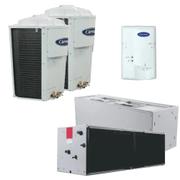 Ar Condicionado Splitão 120000 Btu Frio - Springer Carrier - 220v - 40mse120236vh