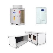 Ar Condicionado Splitão 300000 Btu Frio - Springer Carrier - 380v - 40mxa25236v1h