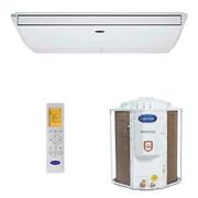 Ar Condicionado Split Piso Teto 30000 Btu Frio Connect Xpower - Inverter - Springer Carrier - 220v - 42zqve30c5 / 38ccve30515mc