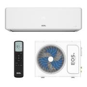 Ar Condicionado Split 12000 Btu Quente/frio Master - Inverter - Eos - 220v - Easm12001iqi