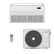 Ar Condicionado Split Piso Teto 30000 Btu Quente/frio Eco – Inverter – Elgin – 220v – Pvqi30c2da