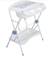 Banheira Kiddo Shower 10l Azul