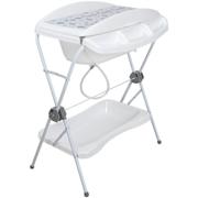 Banheira Kiddo Shower 10l Cinza