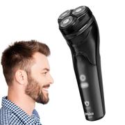 Barbeador Philco Prova Dágua Pba08 Sem Fio - Bivolt