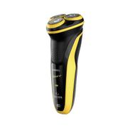 Barbeador Gama Italy Sport Gsh886 Sem Fio - Bivolt