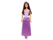 Barbie Fantasia Princesas - Mattel