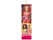Barbie Fashion and Beauty com Anel Menina - Mattel