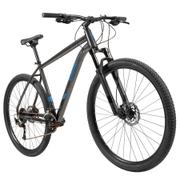 Bicicleta Caloi Explorer Comp Aro 29 Susp. Dianteira 18 Marchas - Cinza