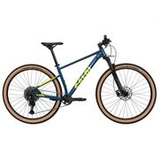 Bicicleta Caloi Explorer Pro Aro 29 Susp. Dianteira 11 Marchas - Preto