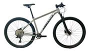 Bicicleta Absolute Nero 5 Aro 29 Susp. Dianteira 27 Marchas - Vermelho