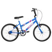 Bicicleta Ultra Bikes Pro Tork Aro 20 Rígida 1 Marcha - Azul/branco