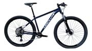 Bicicleta Absolute Nero 5 Aro 29 Susp. Dianteira 12 Marchas - Azul